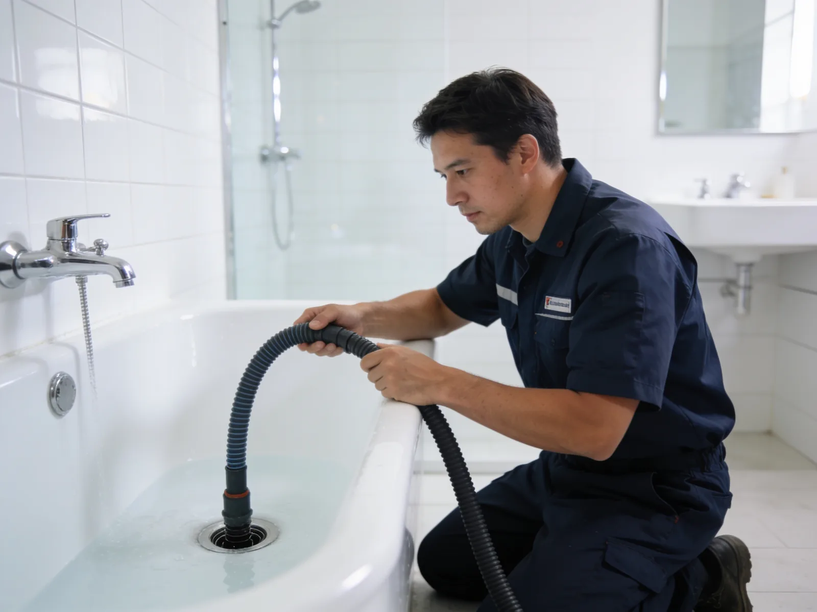 Emergency Plumber Leicester, NC FAQs